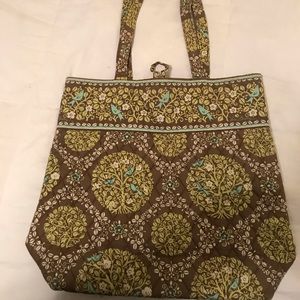 Vera Bradley Tote
